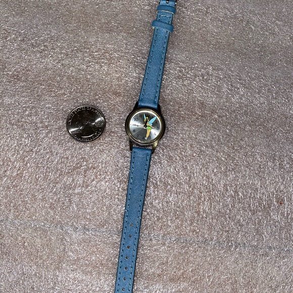 Disney TinkerBell watch - Picture 4 of 6